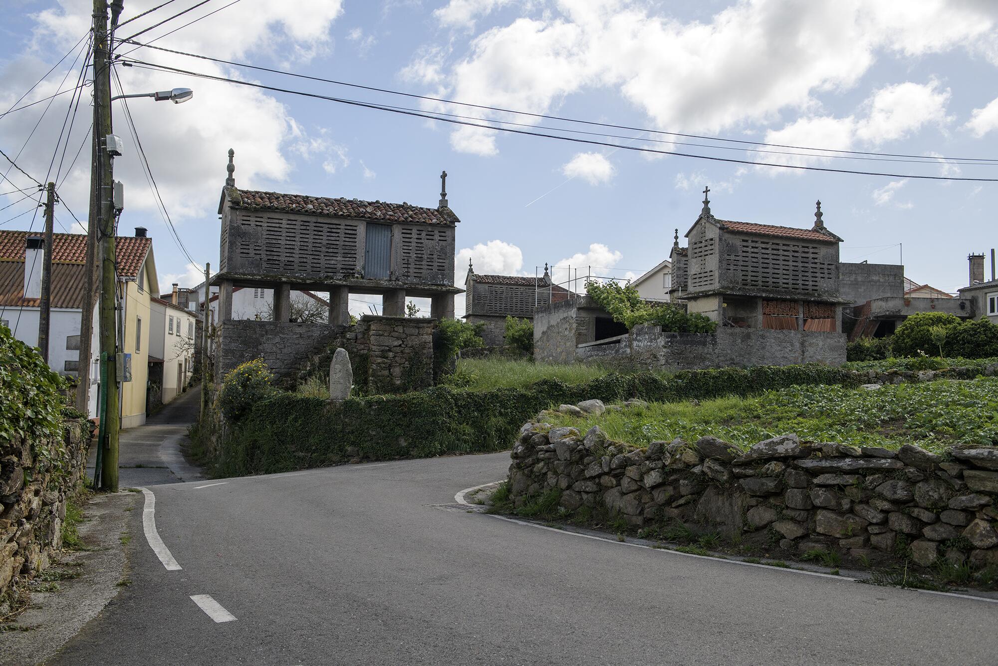 Rural Galicia - 1